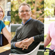 Image for article titled Report: Some People Actually Very Happy